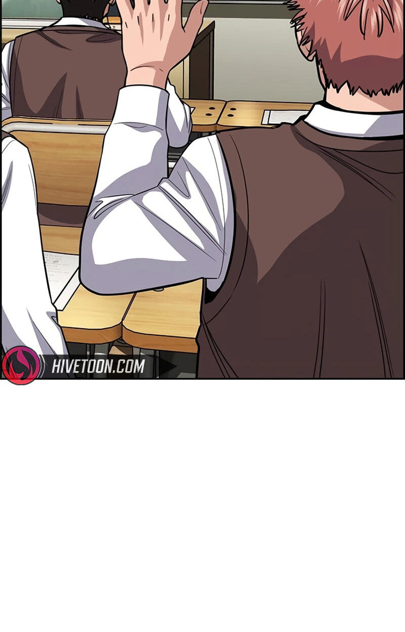 Get Schooled Chapter 266 page 35 - 