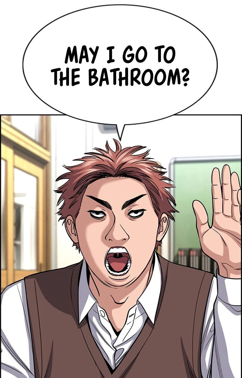 Get Schooled Chapter 266 page 36 - 