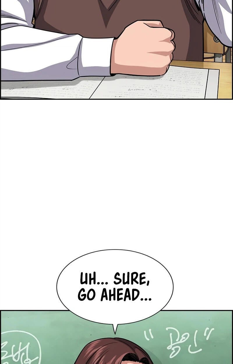 Get Schooled Chapter 266 page 37 - 