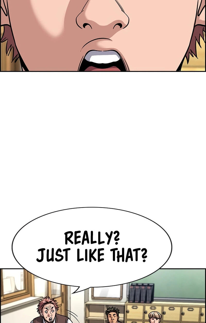 Get Schooled Chapter 266 page 39 - 