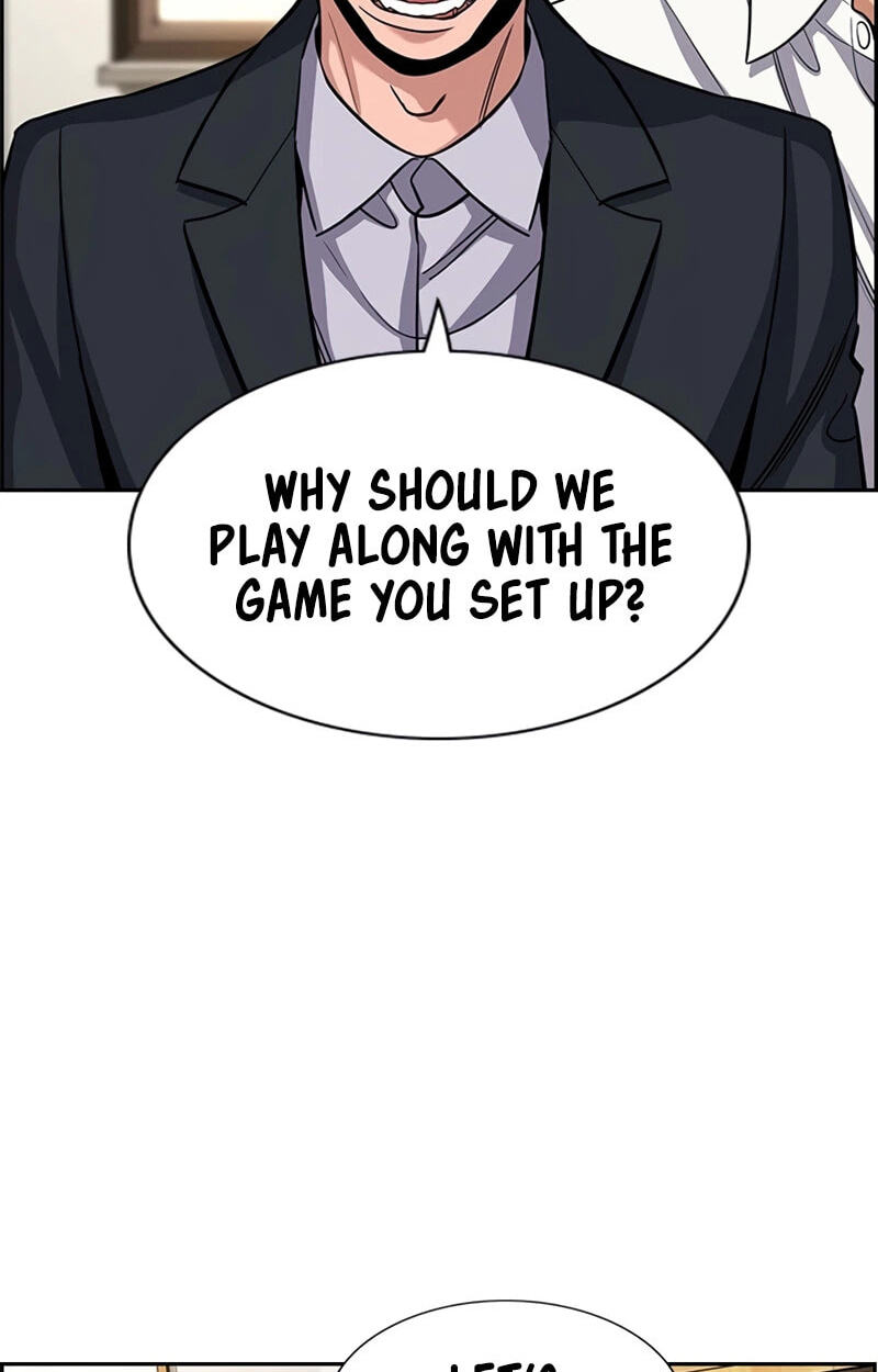 Get Schooled Chapter 266 page 5 - 