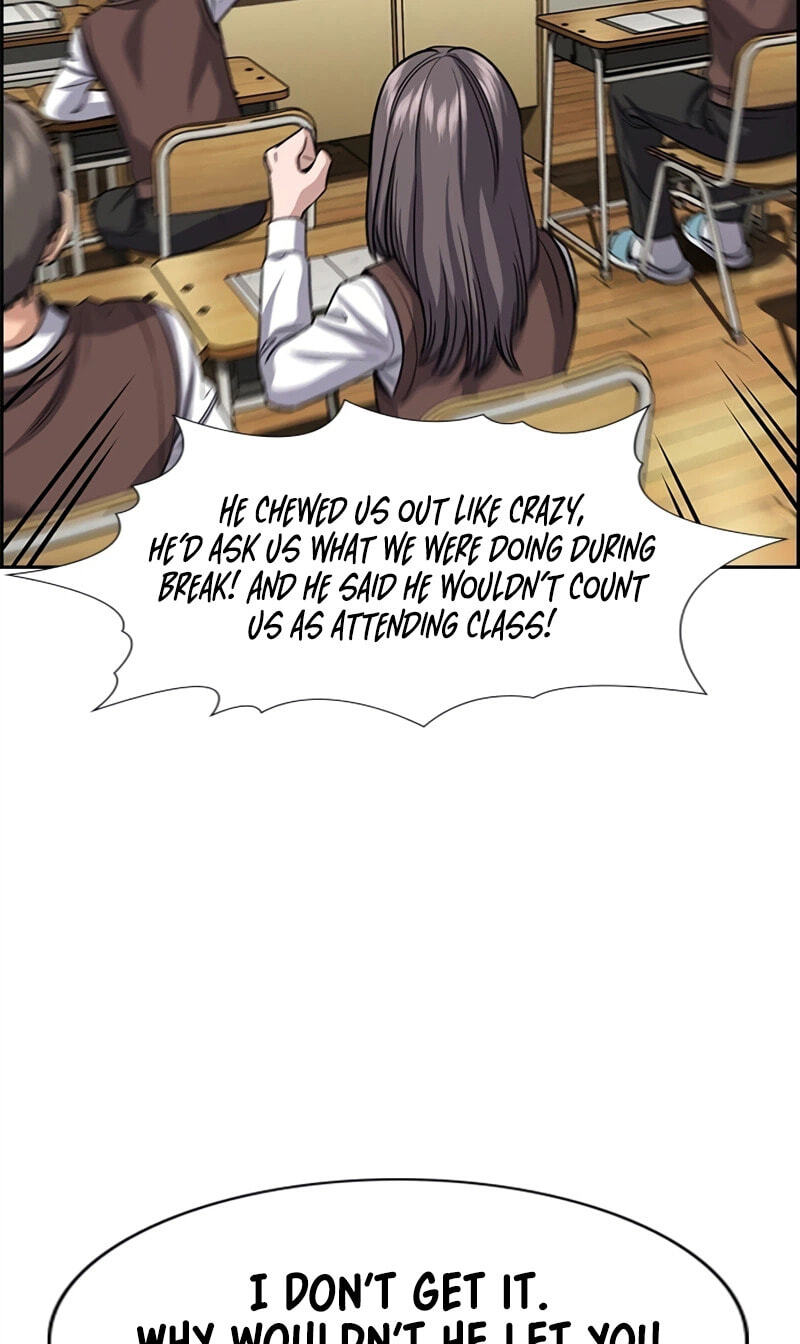 Get Schooled Chapter 266 page 45 - 