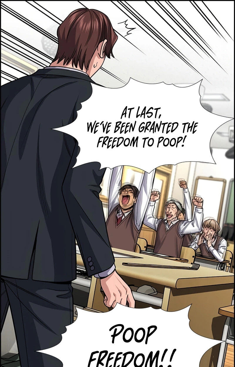 Get Schooled Chapter 266 page 48 - 