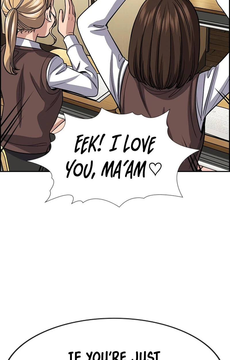 Get Schooled Chapter 266 page 54 - 