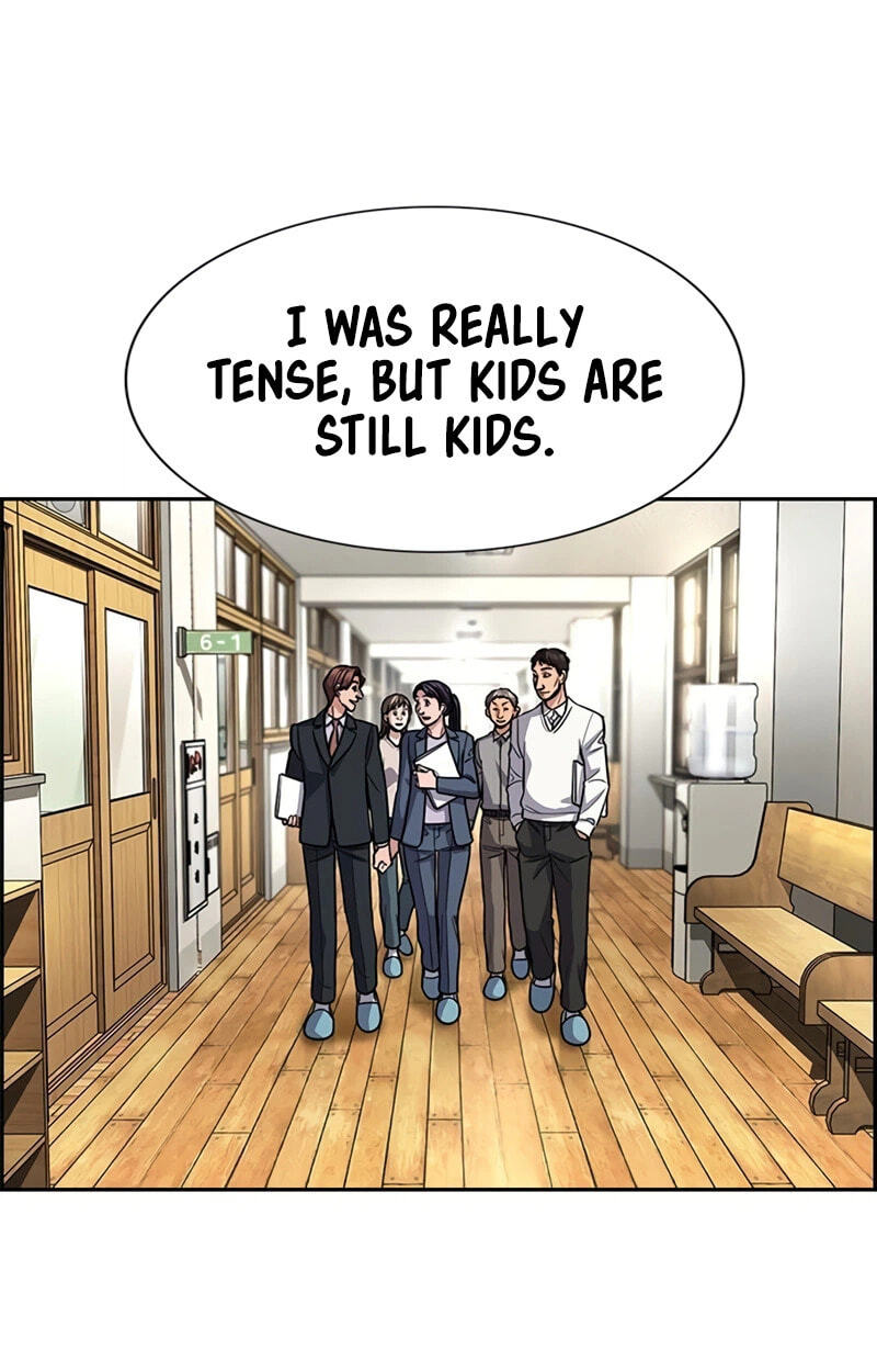 Get Schooled Chapter 266 page 60 - 