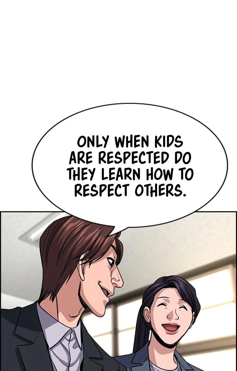 Get Schooled Chapter 266 page 61 - 