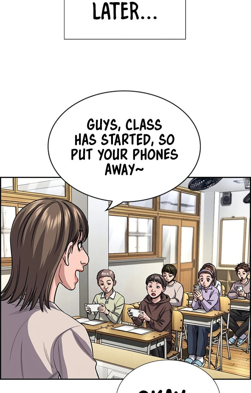 Get Schooled Chapter 266 page 66 - 