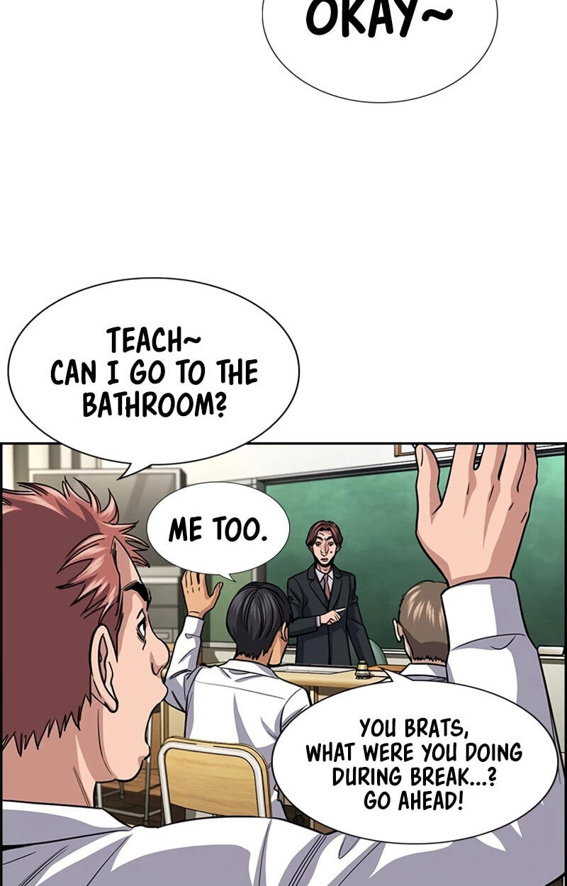 Get Schooled Chapter 266 page 67 - 