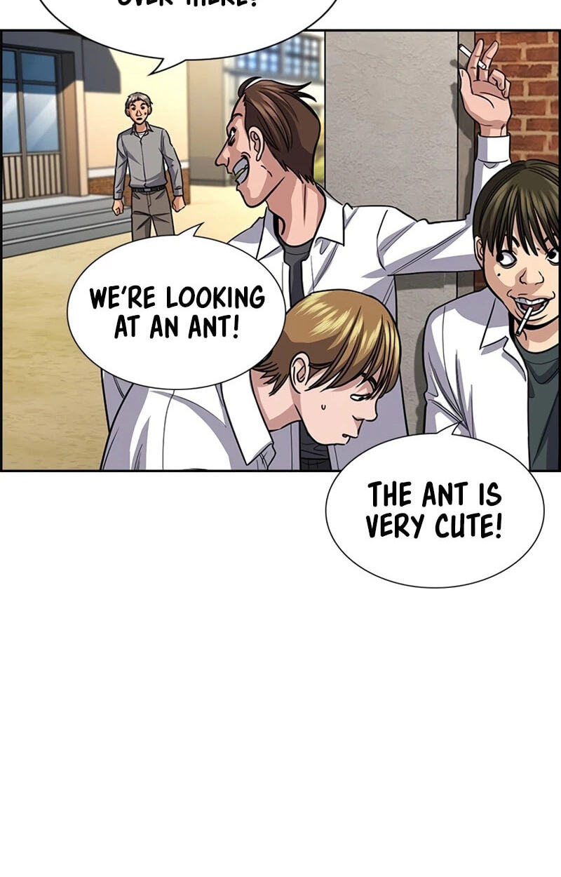Get Schooled Chapter 266 page 70 - 