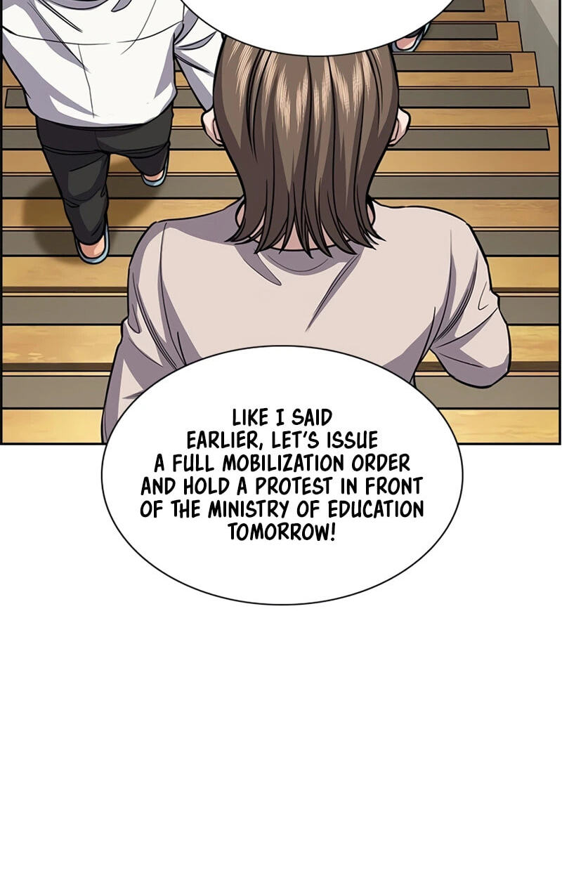 Get Schooled Chapter 266 page 9 - 