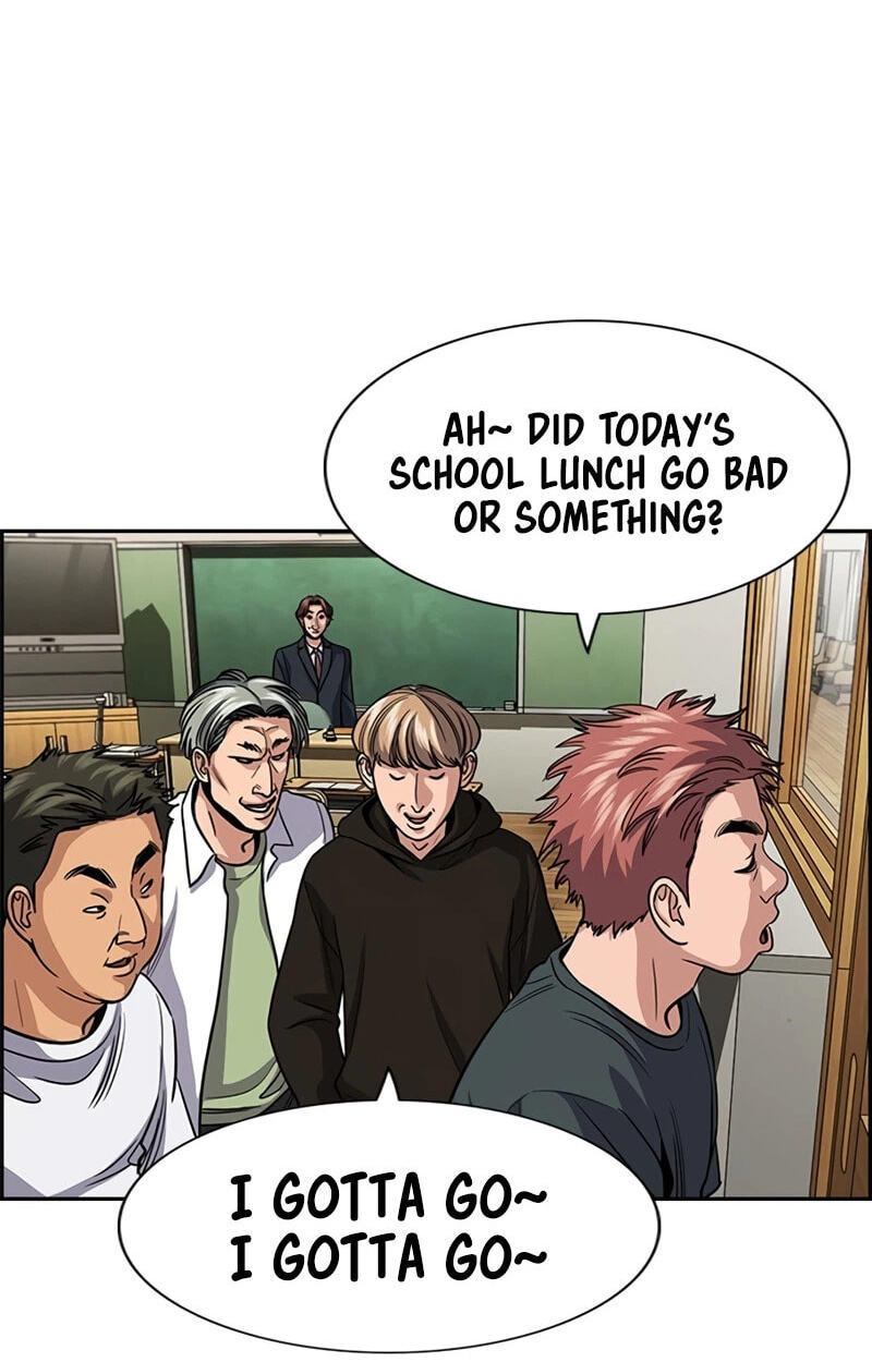 Get Schooled Chapter 266 page 84 - 