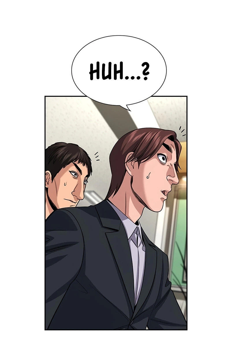 Get Schooled Chapter 266 page 10 - 