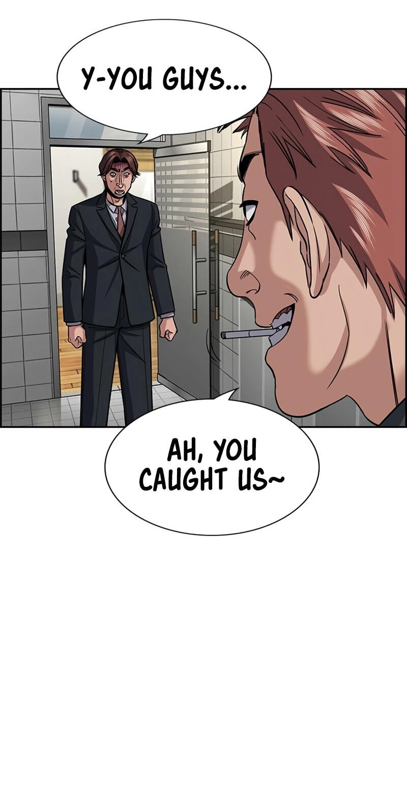 Get Schooled Chapter 266 page 93 - 