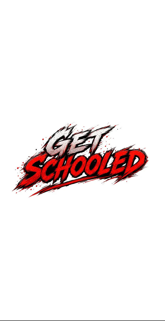 Get Schooled Chapter 267 page 11 - 