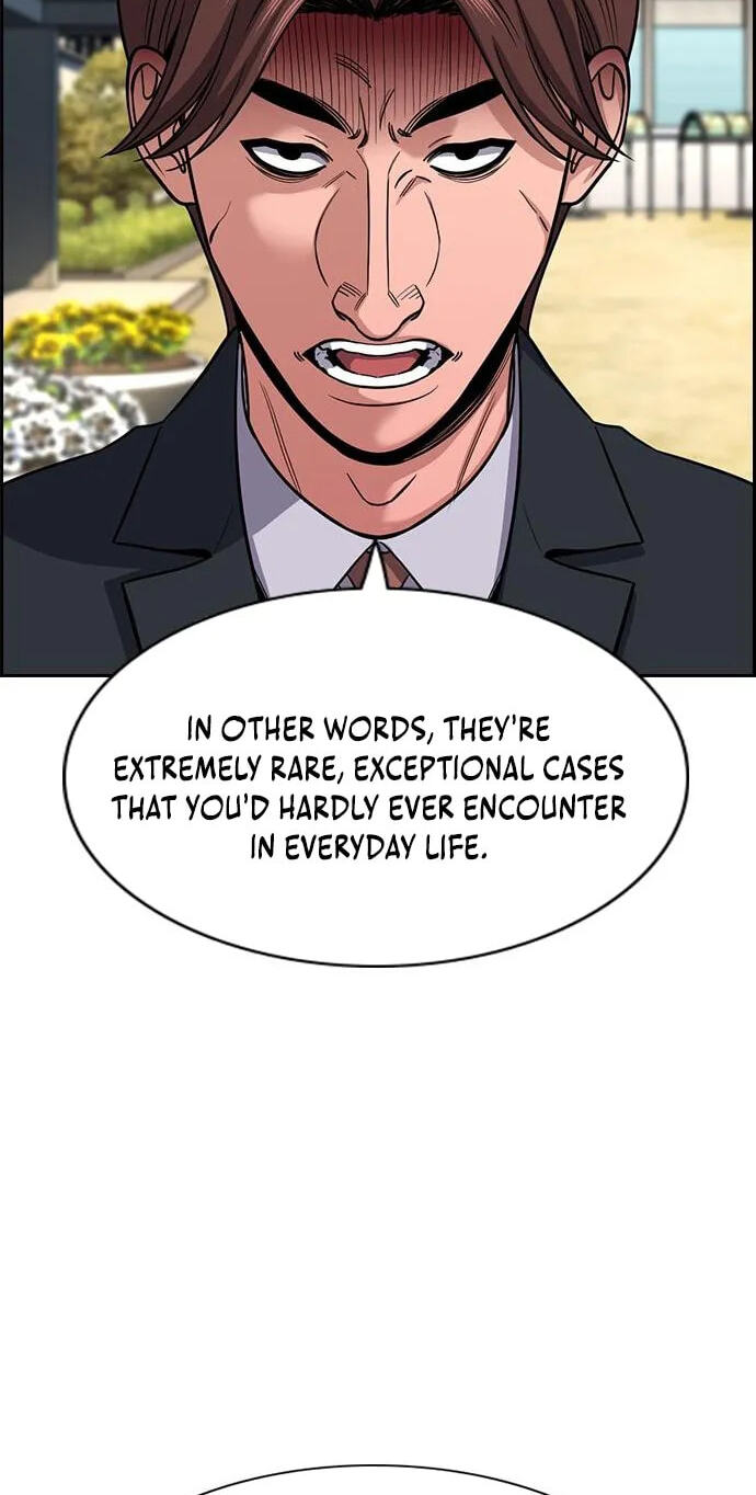 Get Schooled Chapter 267 page 19 - 