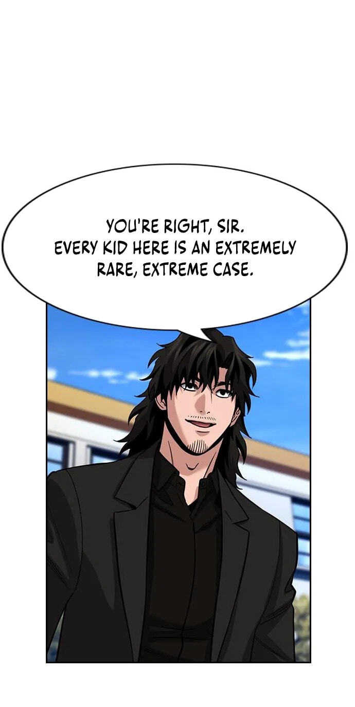 Get Schooled Chapter 267 page 23 - 