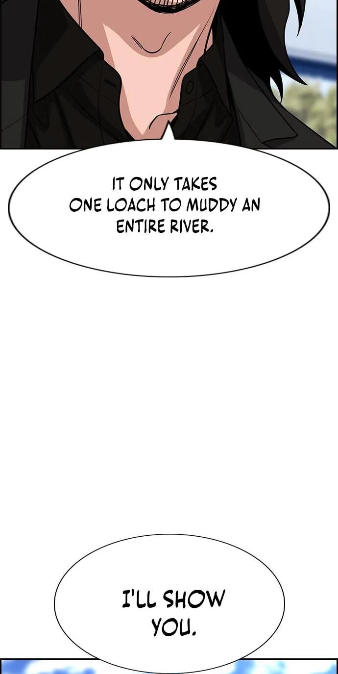 Get Schooled Chapter 267 page 25 - 