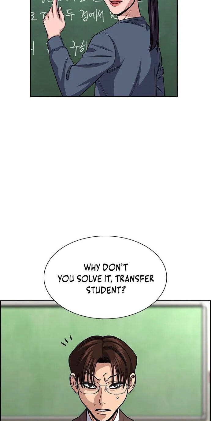Get Schooled Chapter 267 page 28 - 
