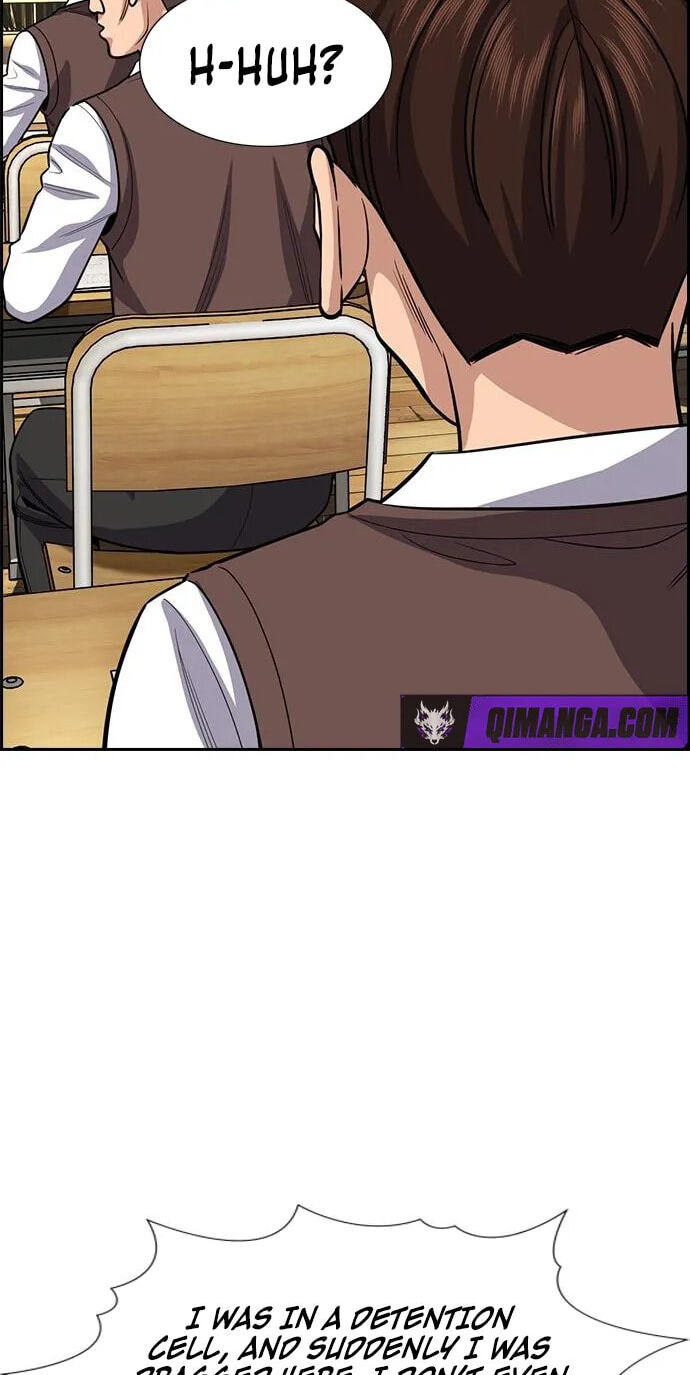 Get Schooled Chapter 267 page 30 - 