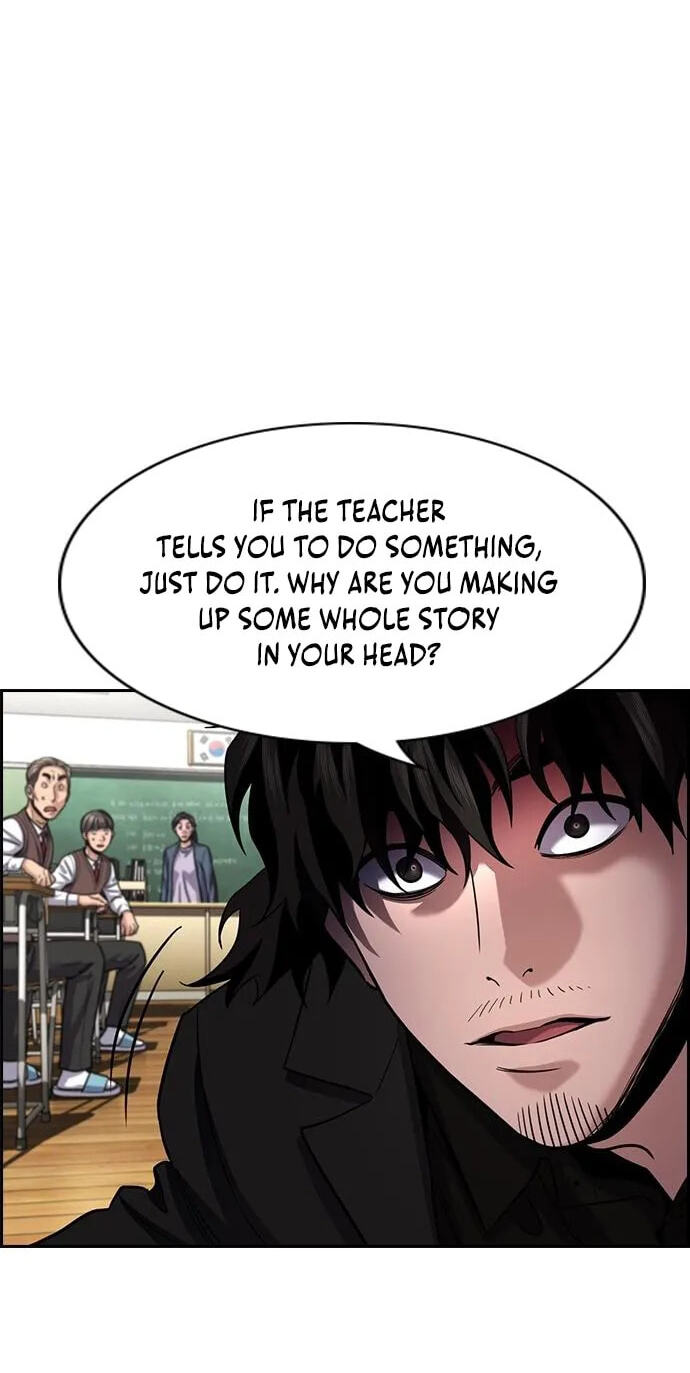 Get Schooled Chapter 267 page 37 - 