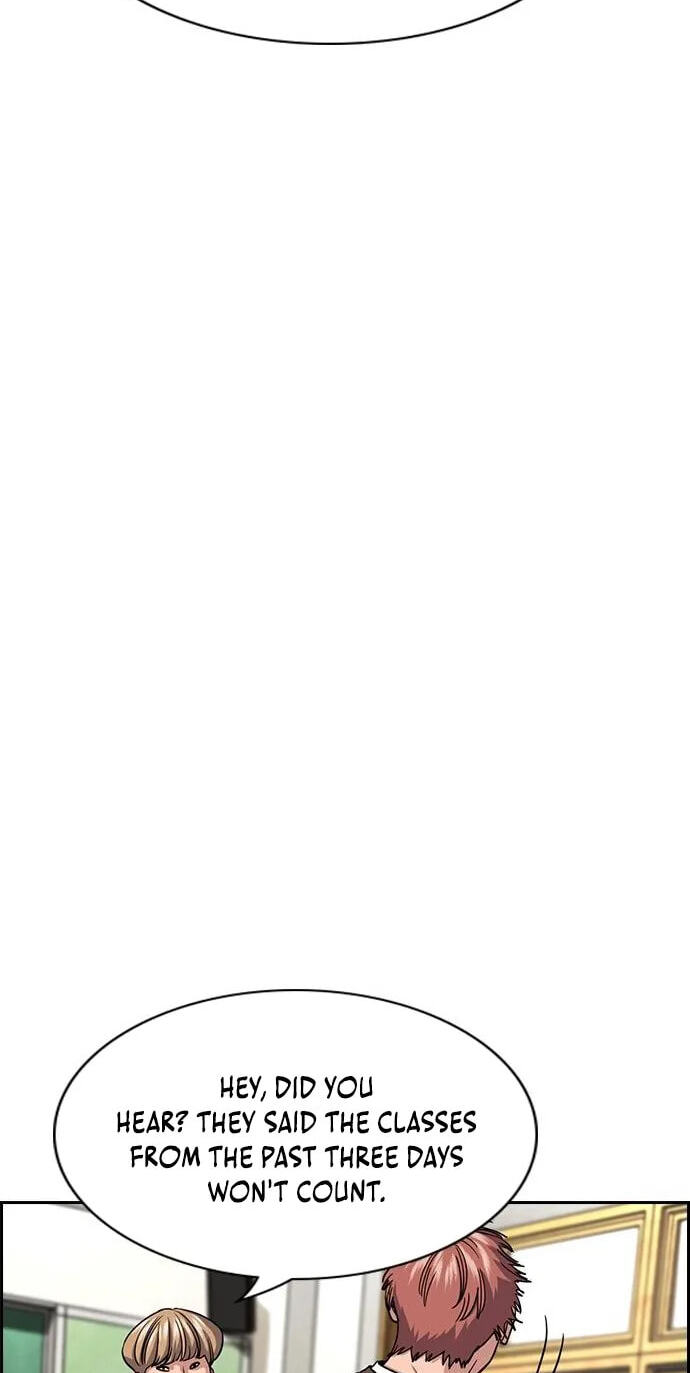 Get Schooled Chapter 267 page 39 - 
