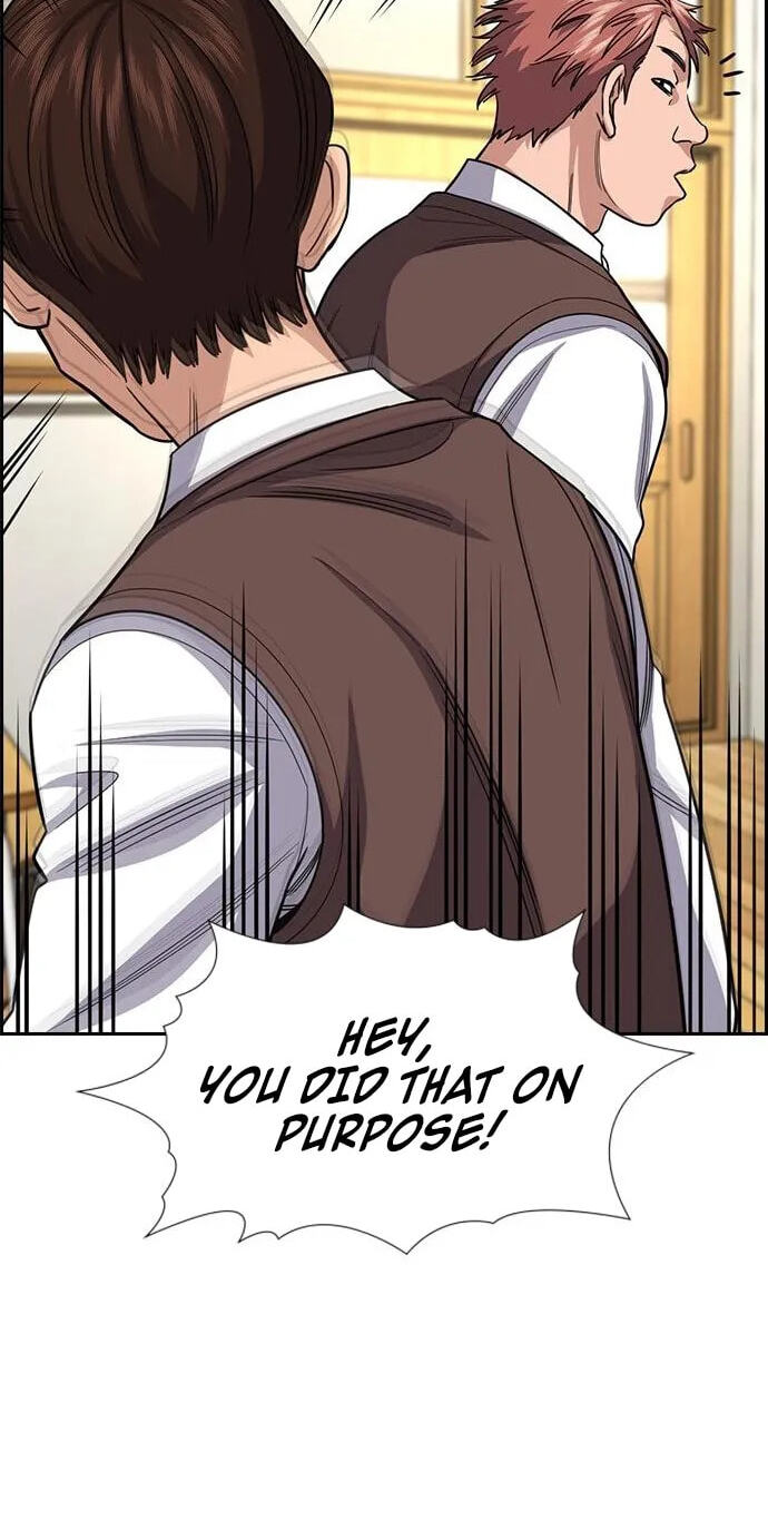 Get Schooled Chapter 267 page 43 - 