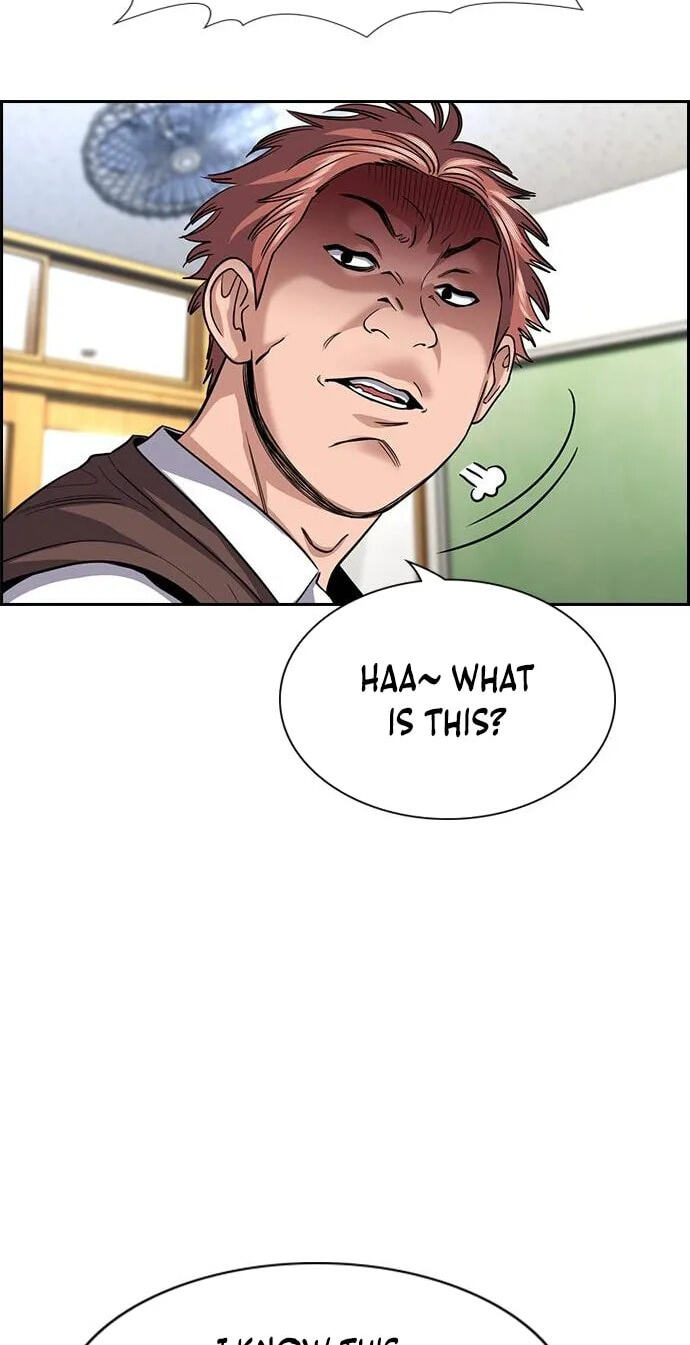 Get Schooled Chapter 267 page 45 - 