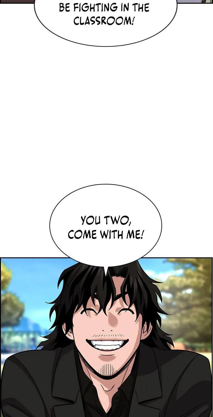 Get Schooled Chapter 267 page 49 - 