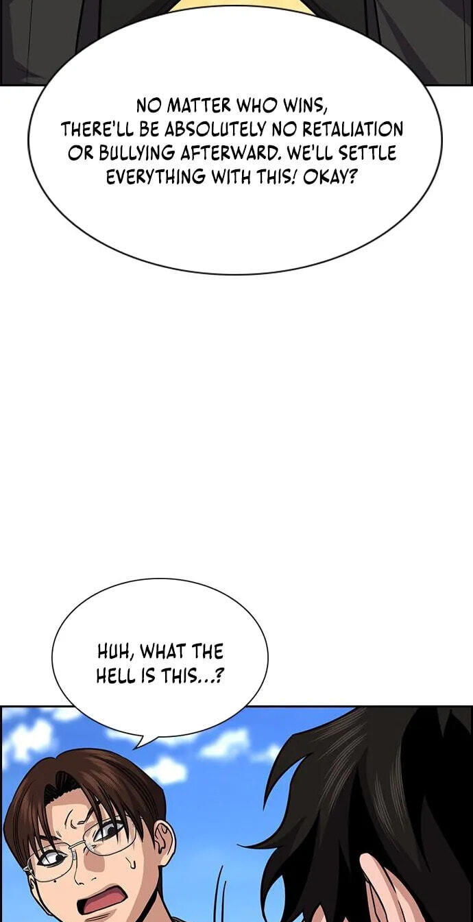 Get Schooled Chapter 267 page 52 - 