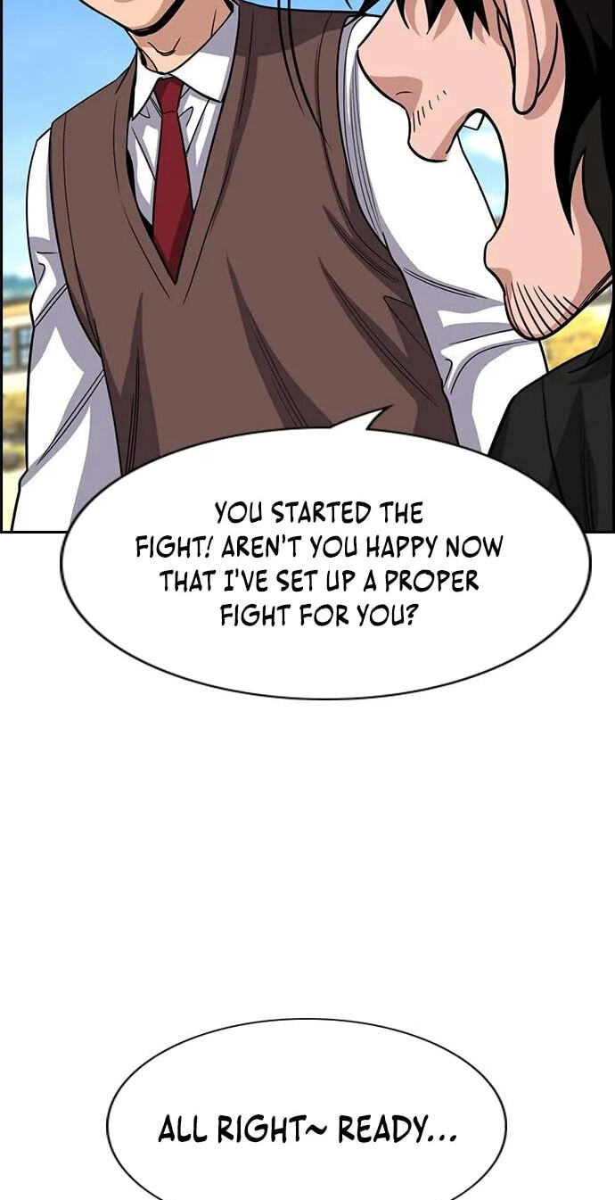 Get Schooled Chapter 267 page 53 - 