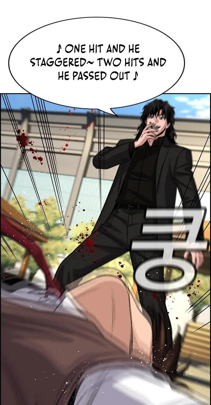 Get Schooled Chapter 267 page 62 - 