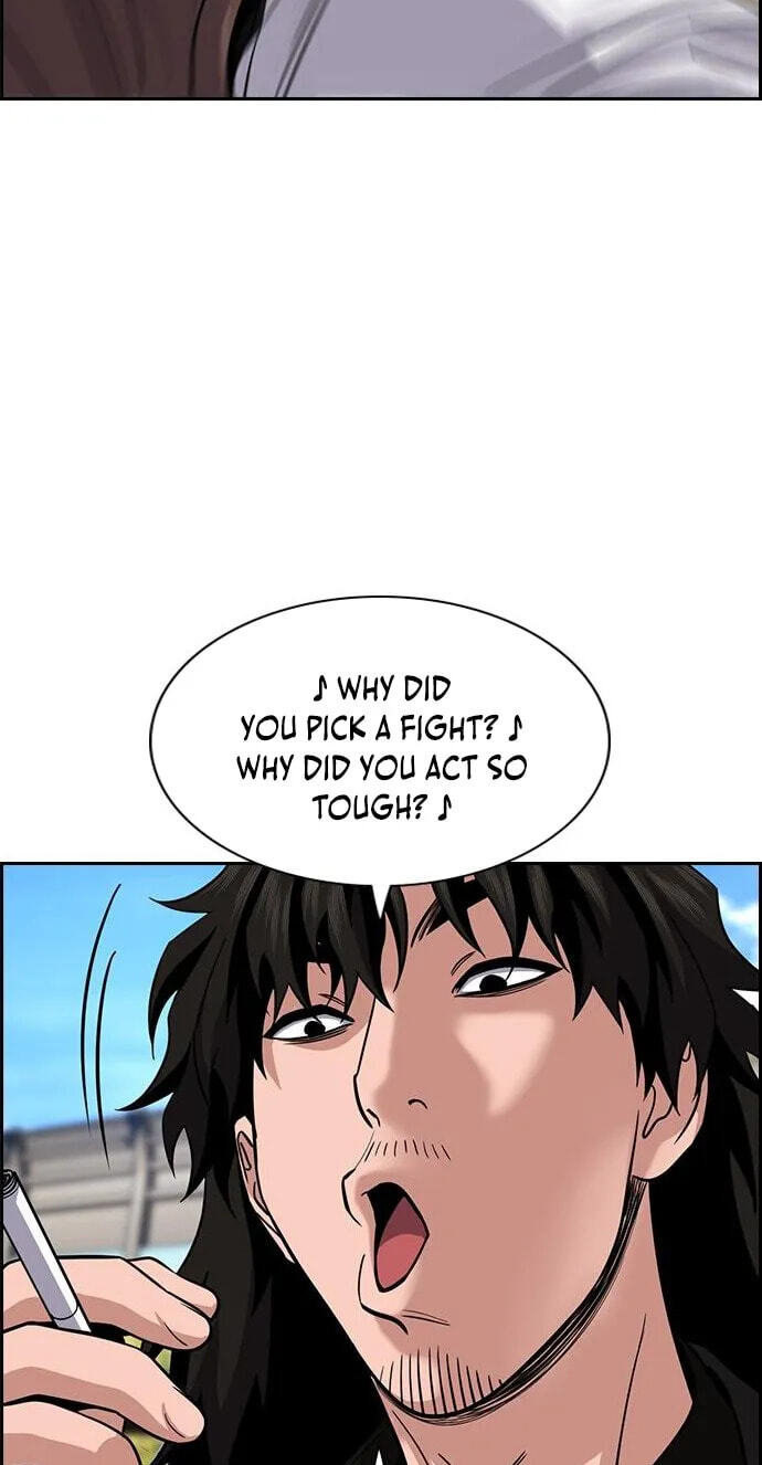 Get Schooled Chapter 267 page 63 - 