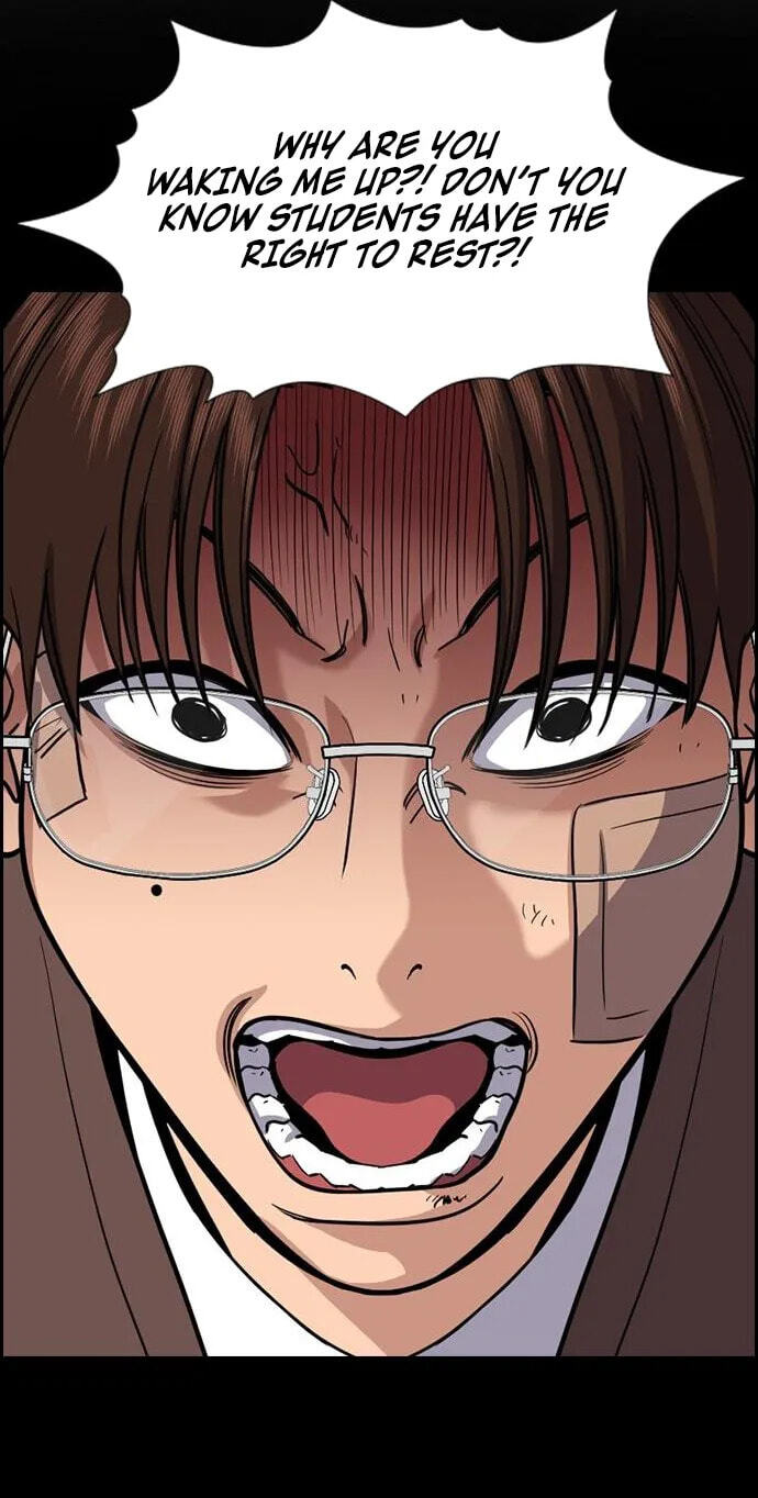 Get Schooled Chapter 267 page 66 - 