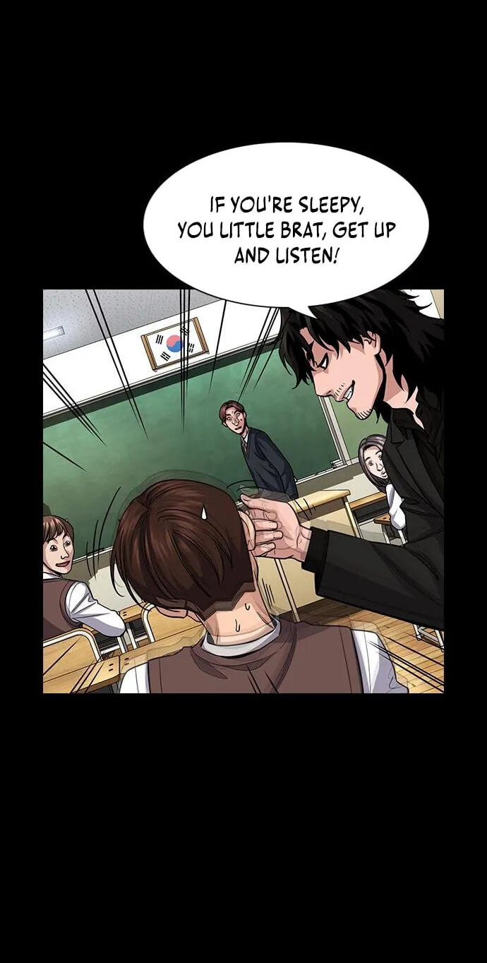 Get Schooled Chapter 267 page 67 - 