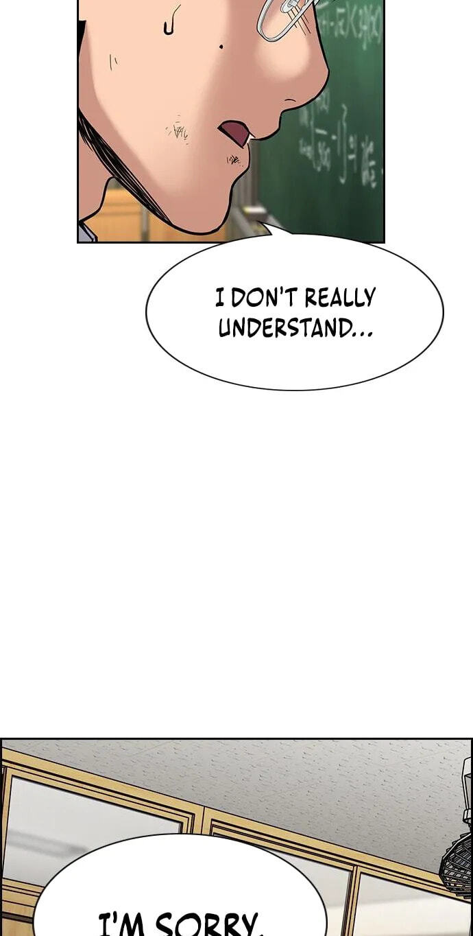 Get Schooled Chapter 267 page 74 - 