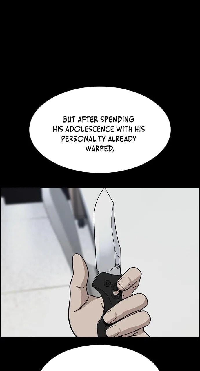 Get Schooled Chapter 267 page 85 - 
