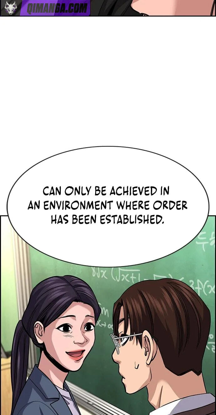 Get Schooled Chapter 267 page 90 - 