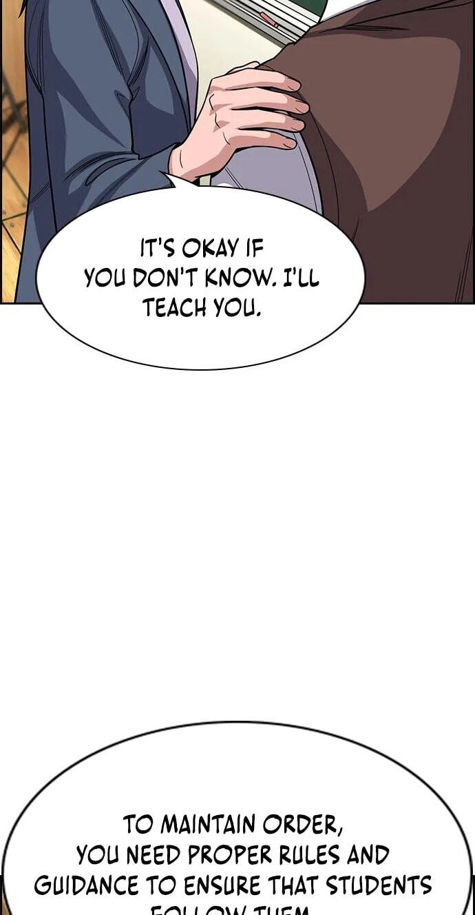 Get Schooled Chapter 267 page 91 - 