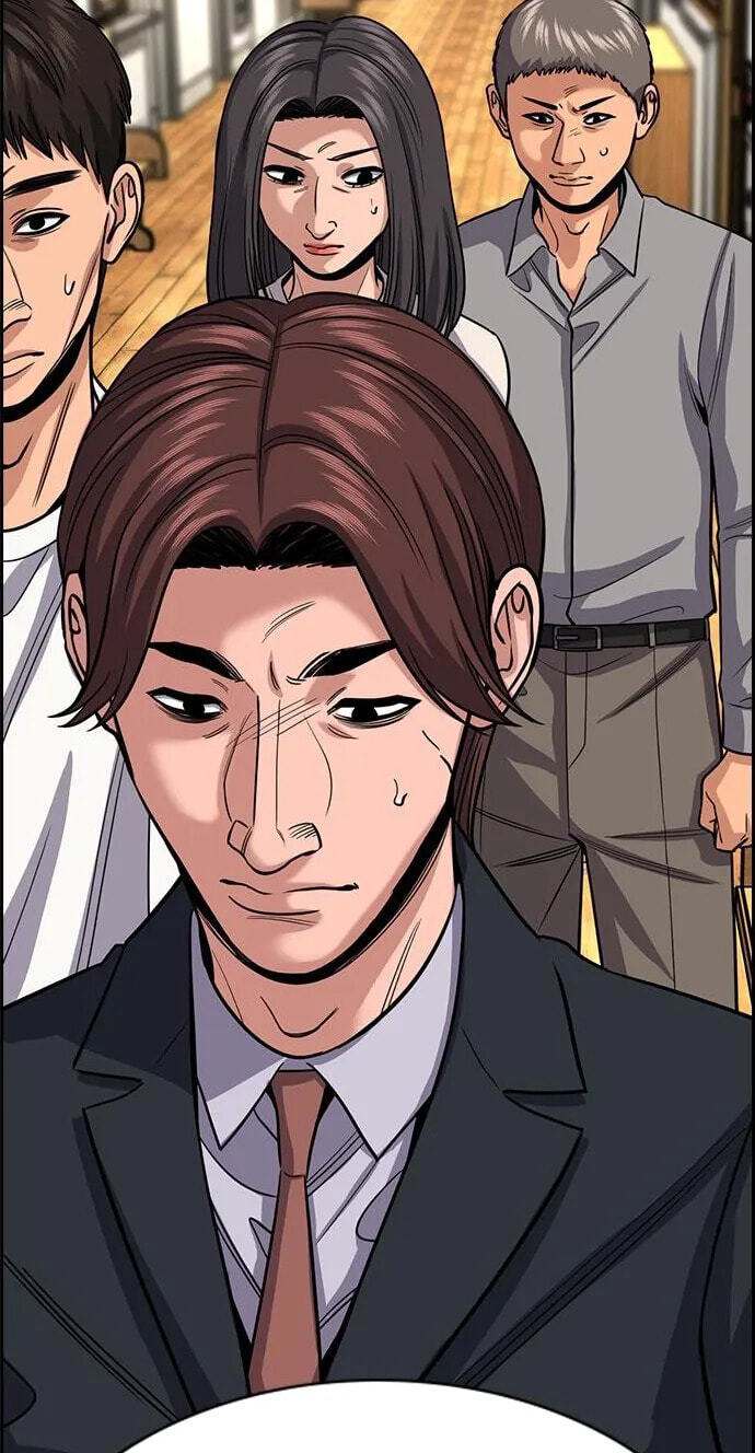 Get Schooled Chapter 267 page 94 - 