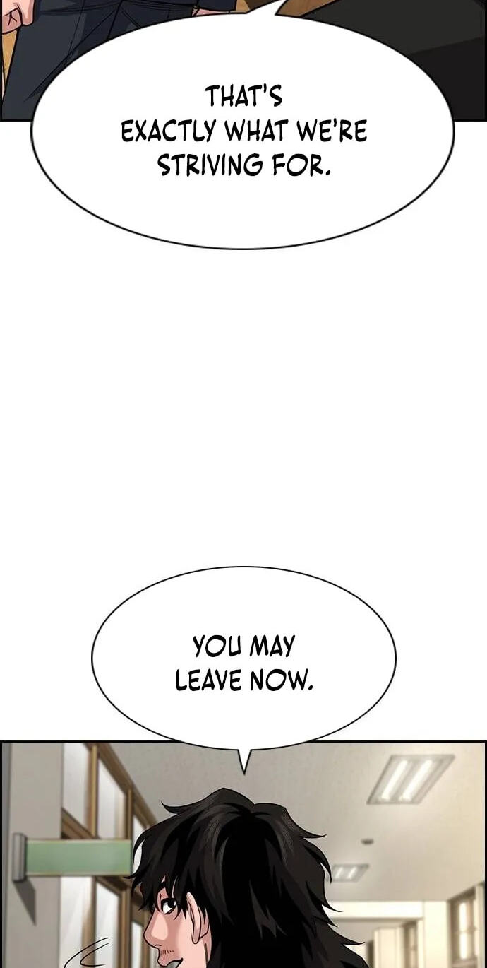 Get Schooled Chapter 268 page 3 - 