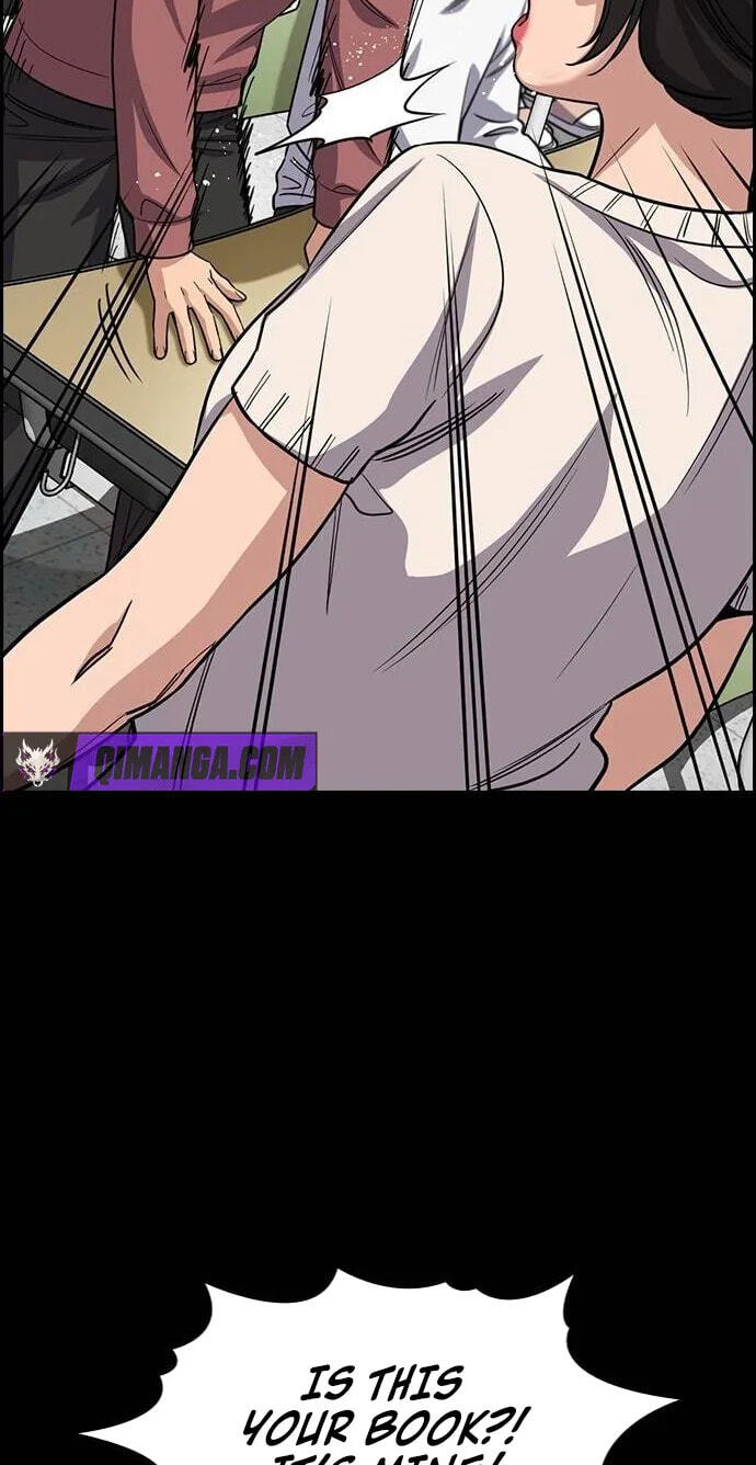 Get Schooled Chapter 268 page 21 - 