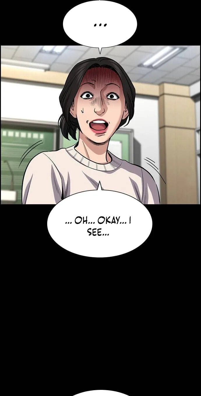 Get Schooled Chapter 268 page 23 - 