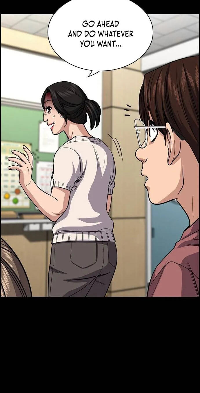 Get Schooled Chapter 268 page 24 - 