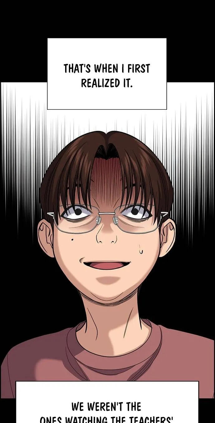 Get Schooled Chapter 268 page 25 - 