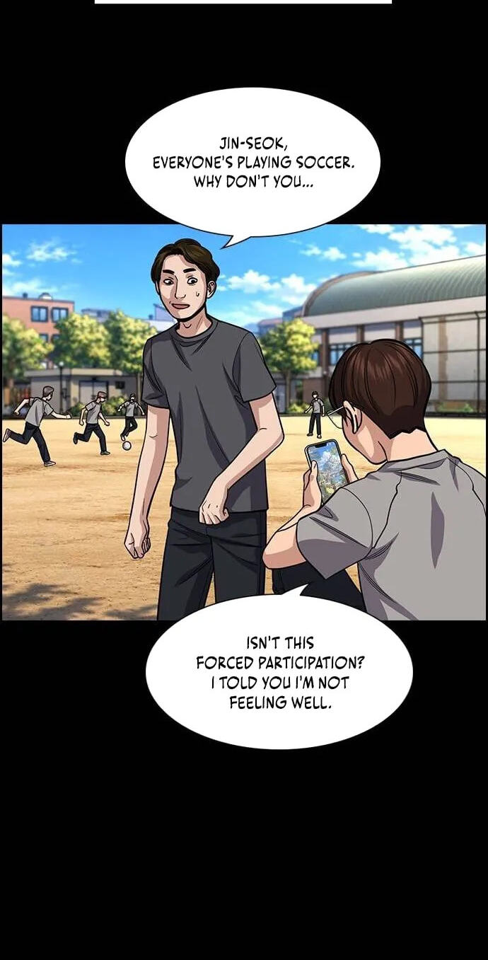 Get Schooled Chapter 268 page 27 - 