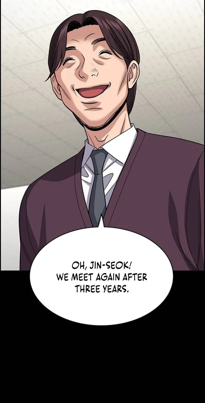 Get Schooled Chapter 268 page 30 - 