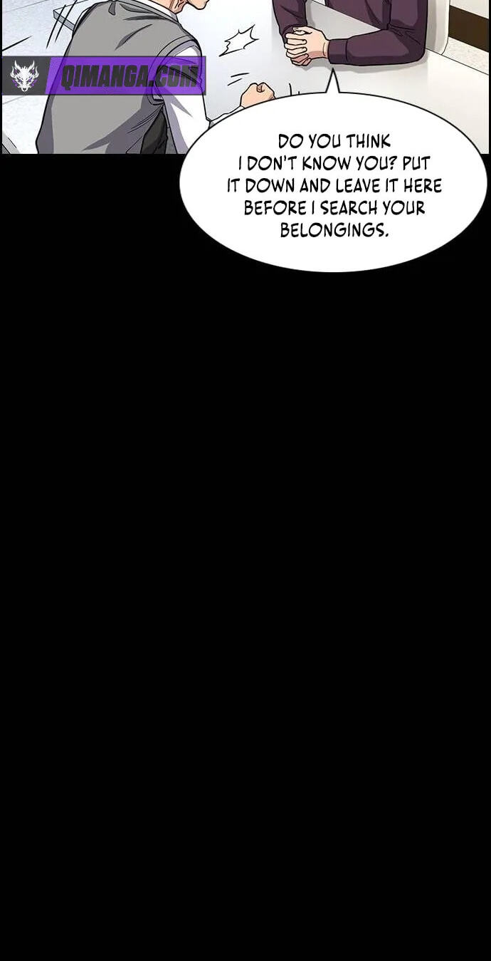 Get Schooled Chapter 268 page 33 - 