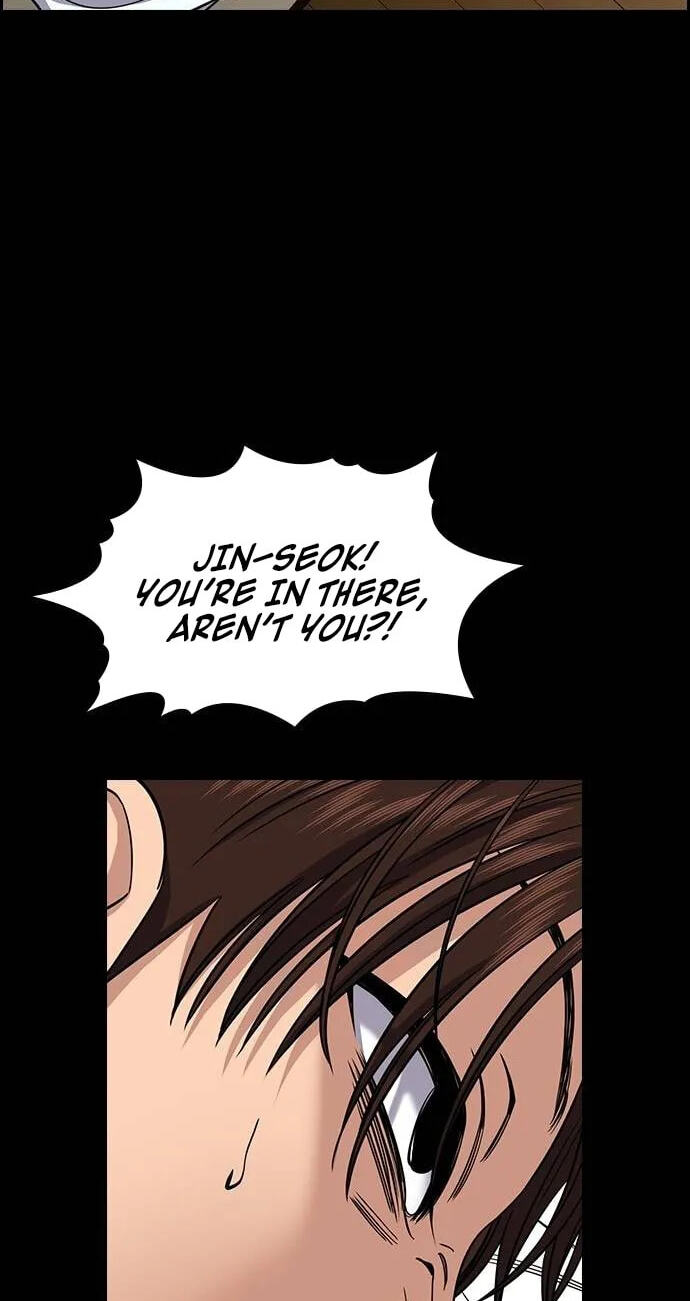 Get Schooled Chapter 268 page 35 - 