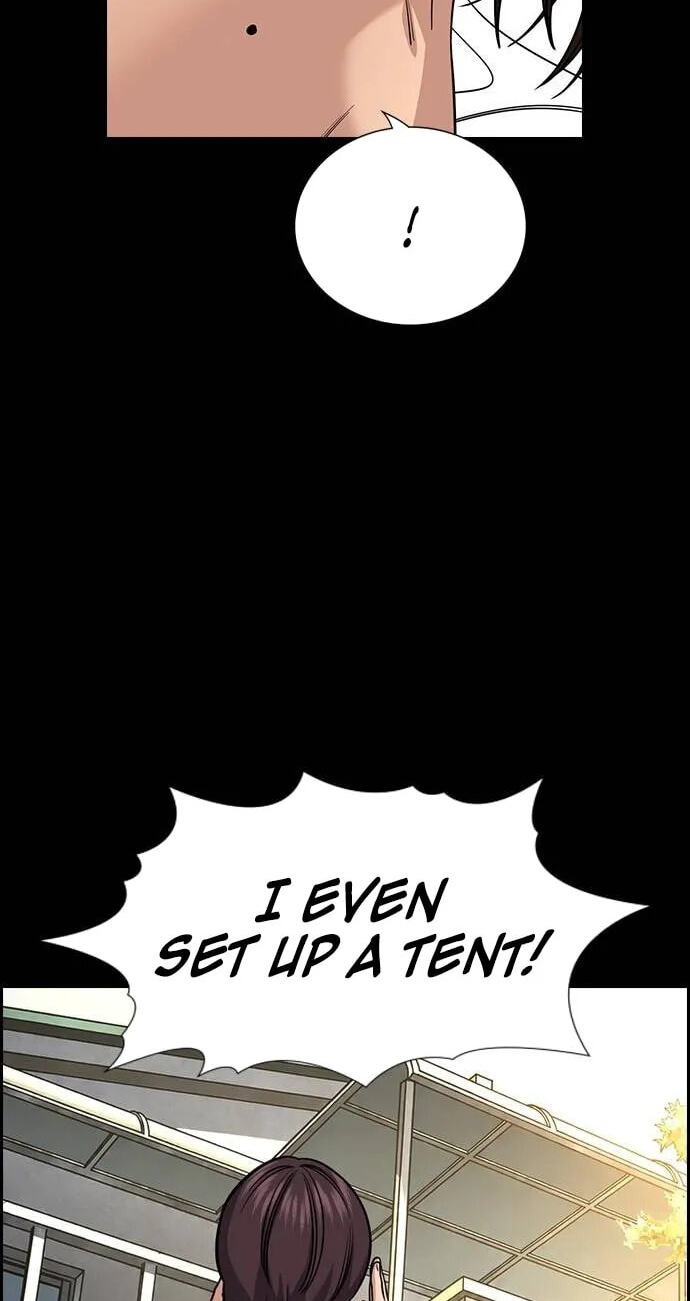 Get Schooled Chapter 268 page 36 - 