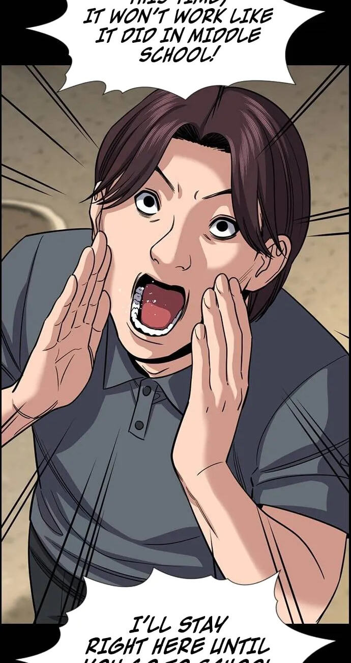 Get Schooled Chapter 268 page 38 - 